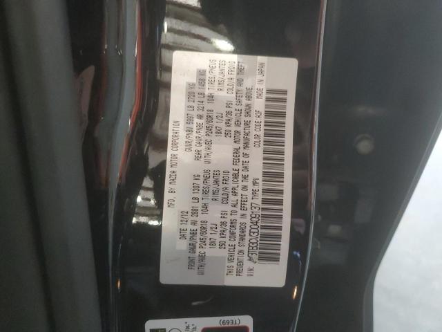 2013 MAZDA CX-9 TOURI - JM3TB3CV3D0409137