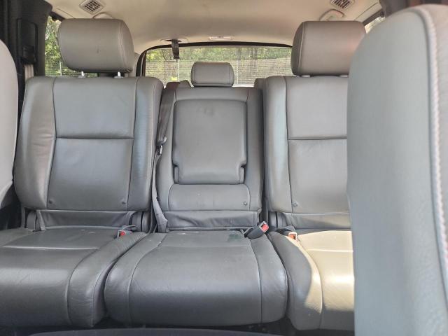 2020 TOYOTA SEQUOIA LI - 5TDKY5G19LS074631