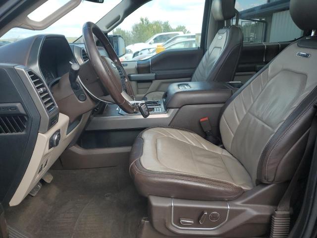 2019 FORD F150 SUPER - 1FTEW1EG6KFA13206