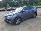 2017 TOYOTA RAV4 LE - JTMBFREV2HJ710233