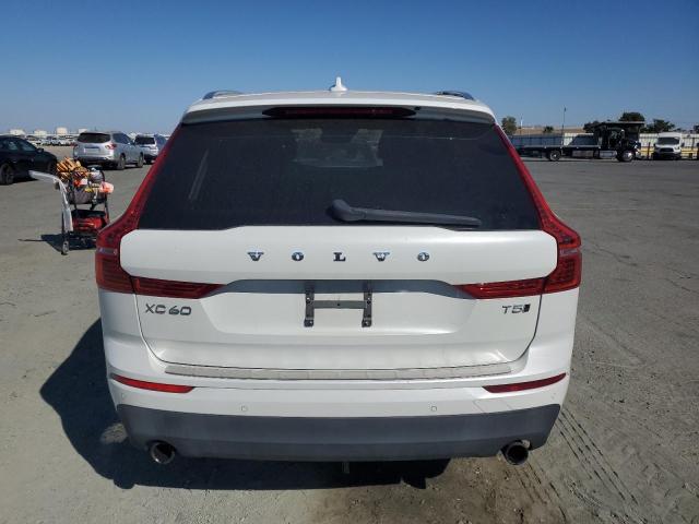 2018 VOLVO XC60 T5 LYV102RK0JB106781
