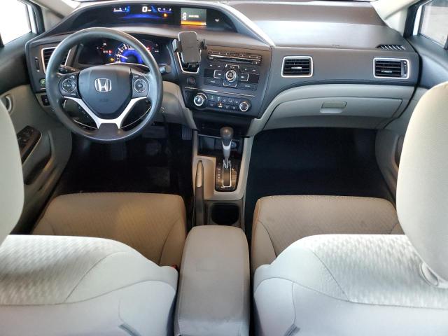 2015 HONDA CIVIC LX 19XFB2F54FE115672