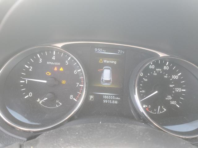 2015 NISSAN ROGUE S - KNMAT2MV5FP578981