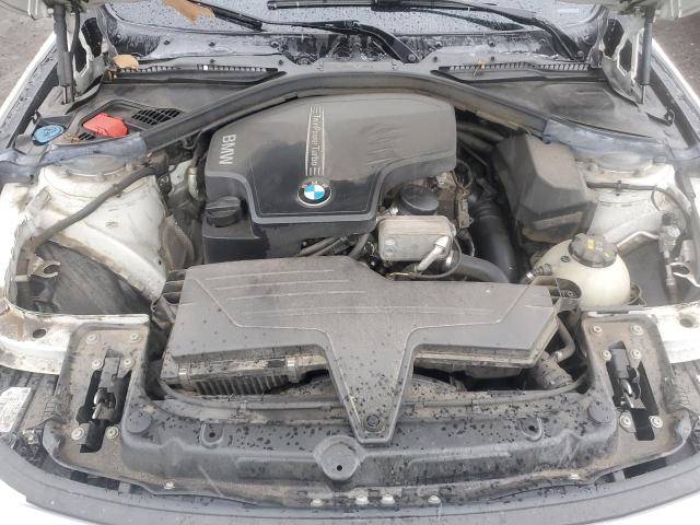 2017 BMW 320 XI WBA8A3C33HK692369