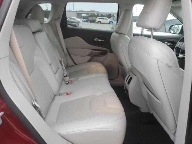 2021 JEEP CHEROKEE L 1C4PJMDX0MD110801