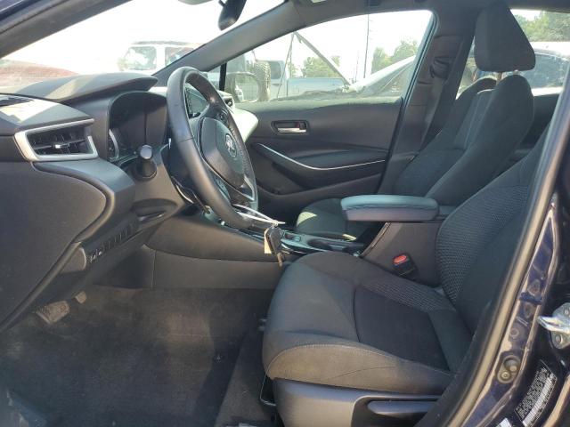 2022 TOYOTA COROLLA SE - 5YFS4MCE1NP139000