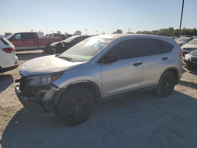 2014 HONDA CR-V LX - 2HKRM3H31EH505678