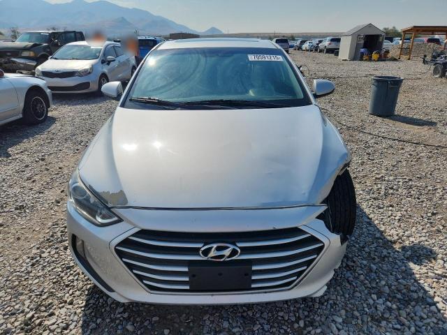 2017 HYUNDAI ELANTRA SE - 5NPD84LF0HH154305