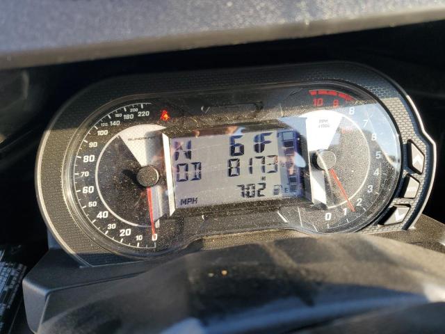 2022 POLARIS SLINGSHOT SLR 57XAAFHB5N8149353