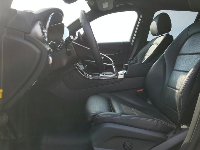 2020 MERCEDES-BENZ GLC 300 4M W1N0G8EB1LF853909