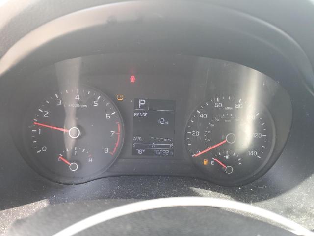 2021 KIA RIO LX 3KPA24AD0ME406820