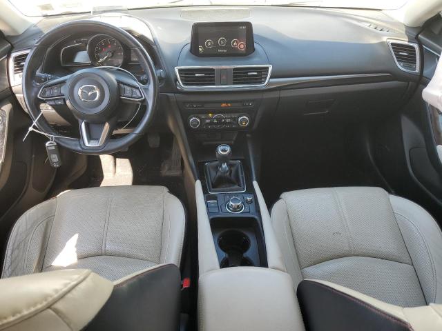 2017 MAZDA 3 GRAND TOURING JM1BN1M38H1152506