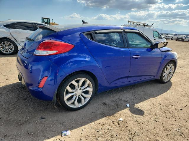 2013 HYUNDAI VELOSTER - KMHTC6AD3DU094393