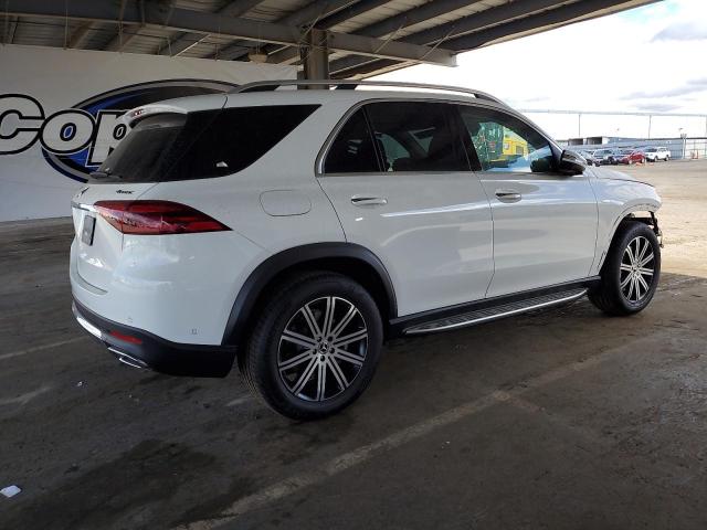 2025 MERCEDES-BENZ GLE 450E 4 - 4JGFB4GB1SB468681