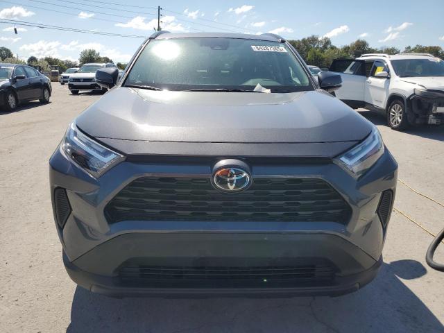 2025 TOYOTA RAV4 XLE #3275614818