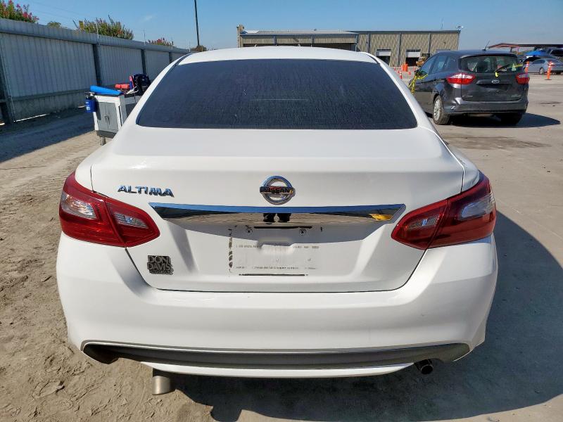 2018 NISSAN ALTIMA 2.5 - 1N4AL3AP8JC281270