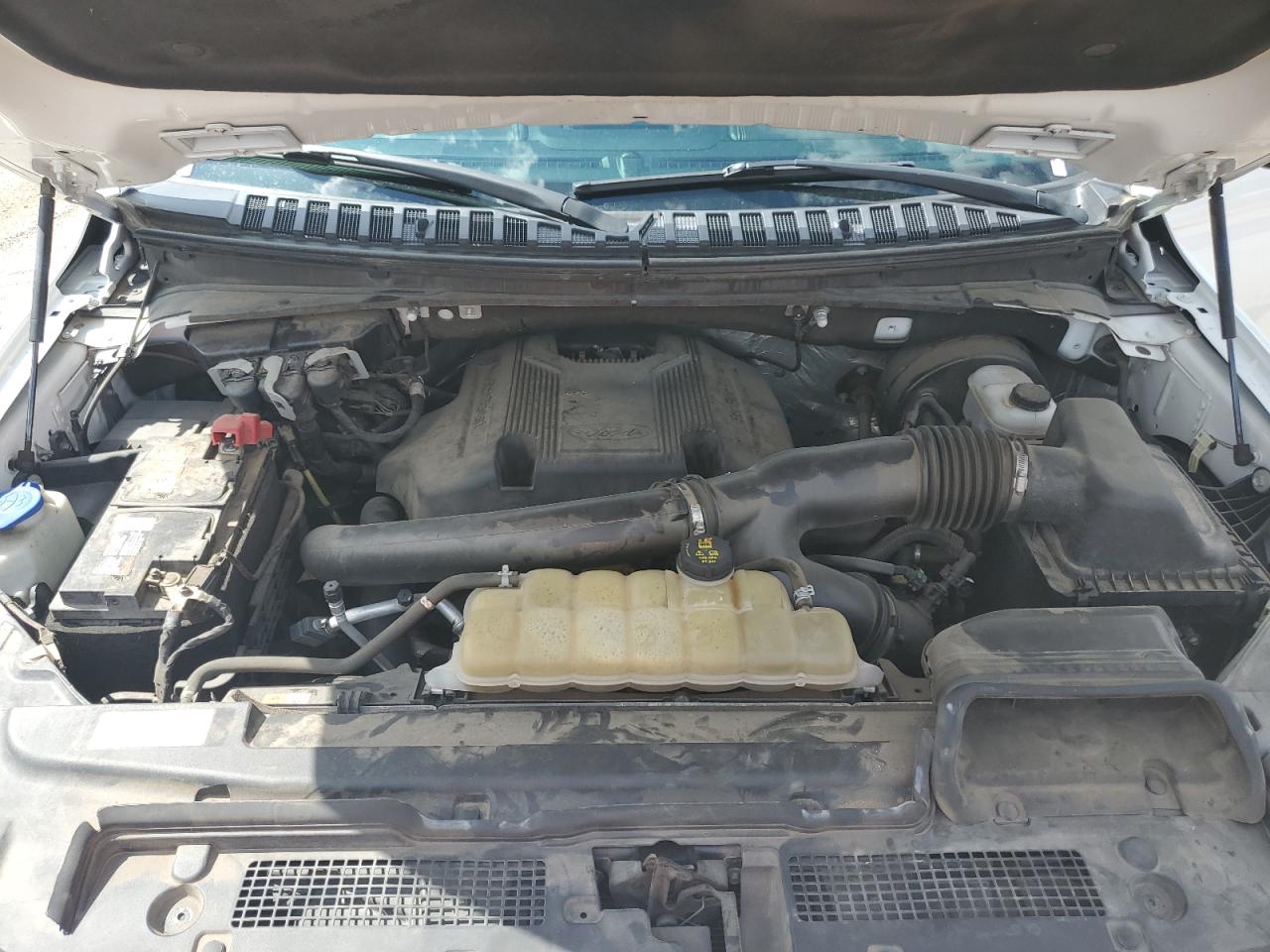 FORD EXPEDITION MAX LIMITED