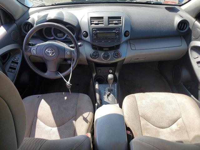 2012 TOYOTA RAV4 - 2T3BF4DV1CW243708