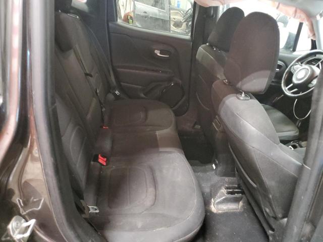 2016 JEEP RENEGADE L ZACCJBBT1GPD73369