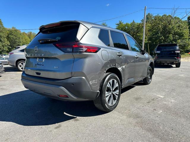 2023 NISSAN ROGUE SV 5N1BT3BA3PC900872