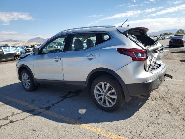 2020 NISSAN ROGUE SPOR - JN1BJ1CV7LW551050