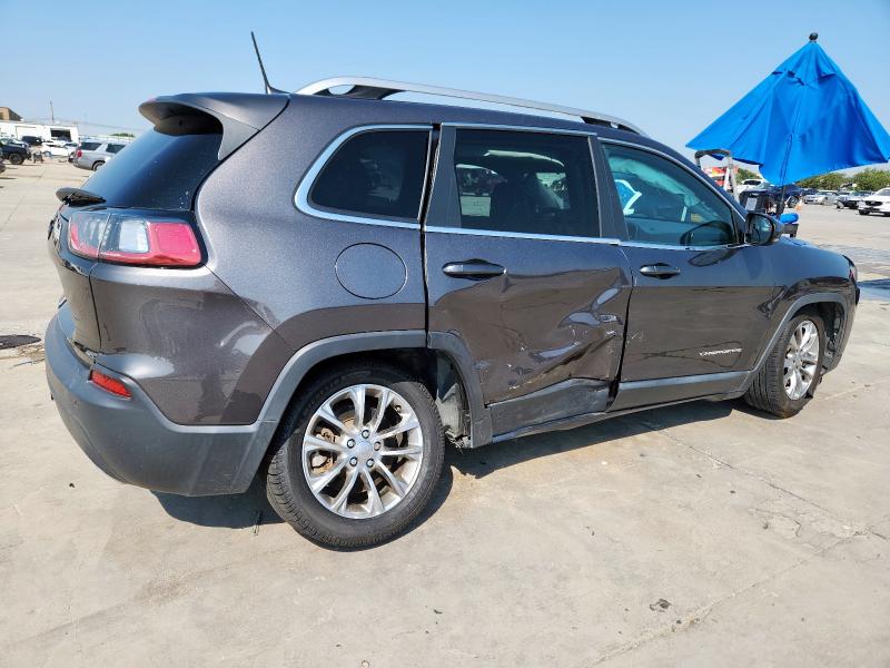 2019 JEEP CHEROKEE L - 1C4PJLLX3KD290932