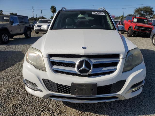 2015 MERCEDES-BENZ GLK 350 - WDCGG5HB6FG425701