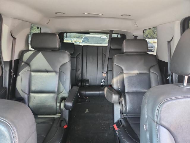 2018 CHEVROLET TAHOE K150 #3287593020