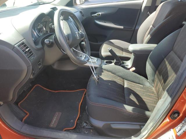2013 TOYOTA COROLLA BASE - 2T1BU4EE8DC063822
