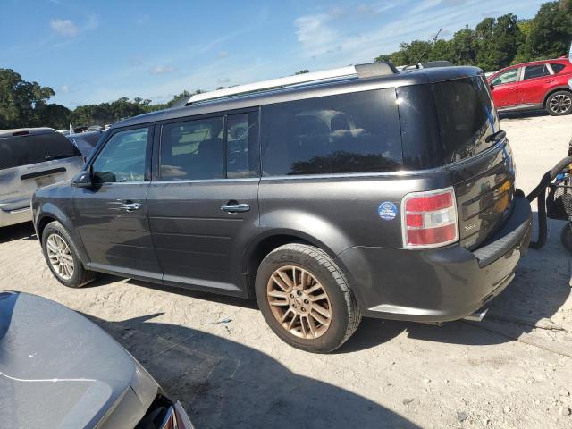 2018 FORD FLEX SEL 2FMGK5C85JBA16438