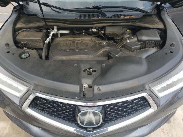 2019 ACURA MDX ADVANC 5J8YD3H82KL002614
