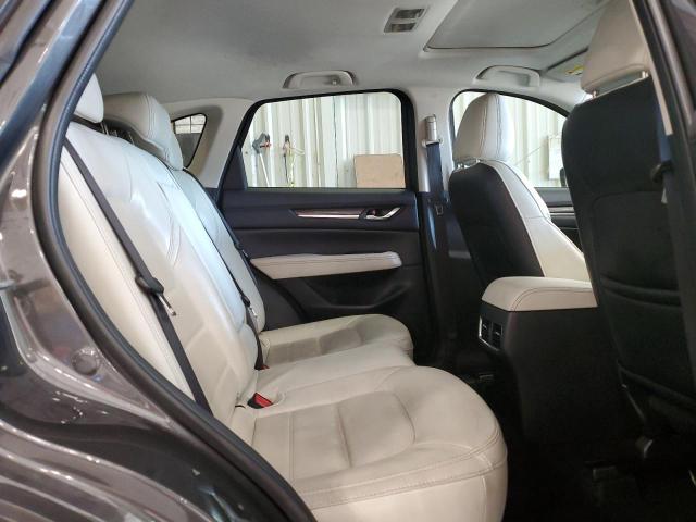 2017 MAZDA CX-5 GRAND - JM3KFADL6H0223910