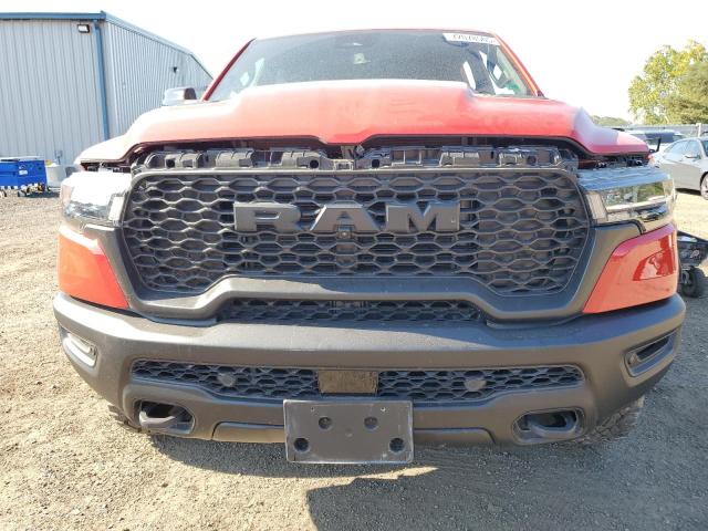 2025 RAM 1500 REBEL 1C6SRFLP4SN697440