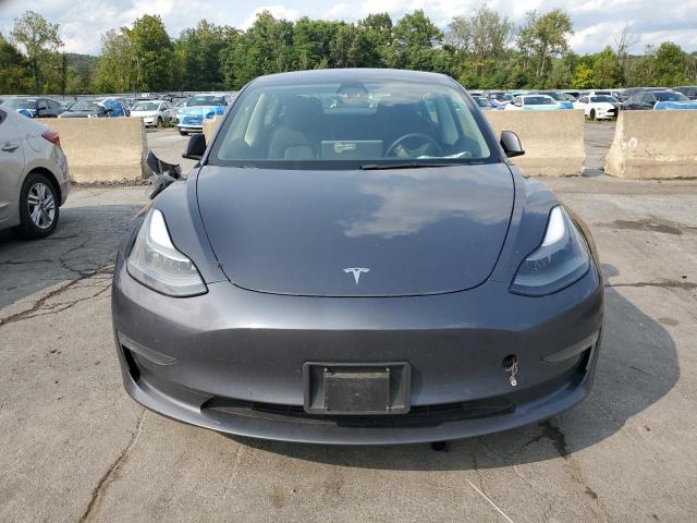 2022 TESLA MODEL 3 5YJ3E1EB8NF257155