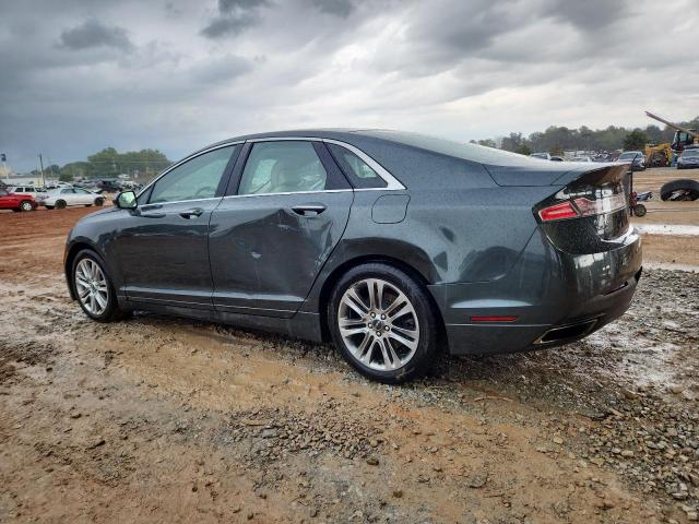 2015 LINCOLN MKZ 3LN6L2G94FR602390