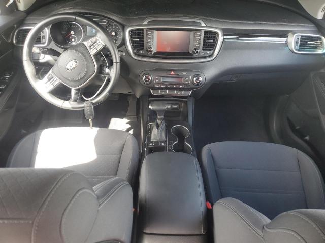 2020 KIA SORENTO L 5XYPG4A37LG626492