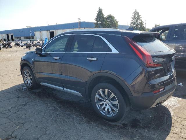 2022 CADILLAC XT4 PREMIU 1GYFZDR43NF147702