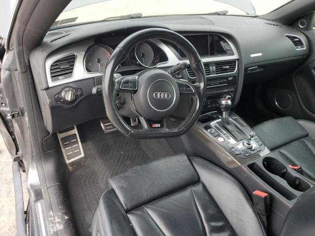 2017 AUDI S5 WAUC4AFR9HA001356