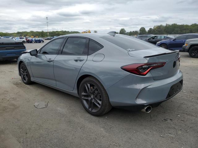2025 ACURA TLX A-SPEC 19UUB6F5XSA001088