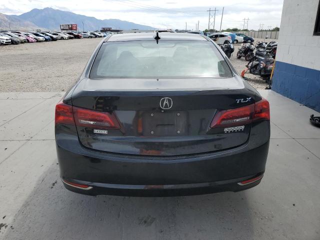 2015 ACURA TLX 19UUB2F50FA004225