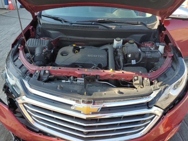 2019 CHEVROLET EQUINOX PR 3GNAXNEV4KL230011