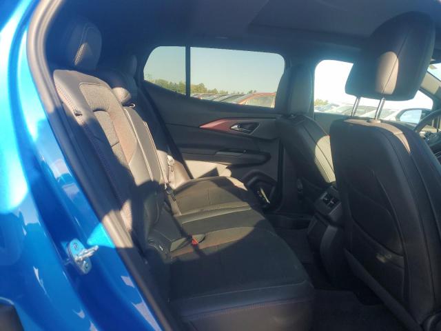 2025 CHEVROLET EQUINOX RS 3GN7DSRP8SS171208