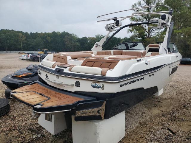 2023 MALIBU BOAT #3268360257