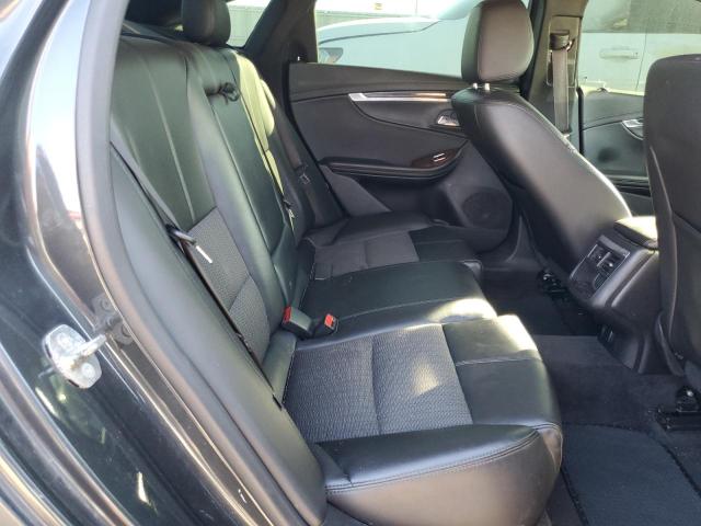 2015 CHEVROLET IMPALA LT 2G1115SLXF9255574