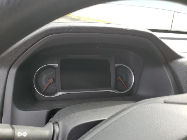 2021 HONDA PILOT EX 5FNYF6H34MB011769