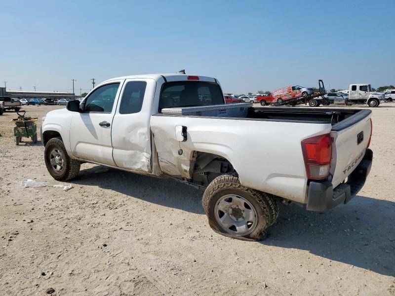 2019 TOYOTA TACOMA ACC 5TFRX5GN9KX156923