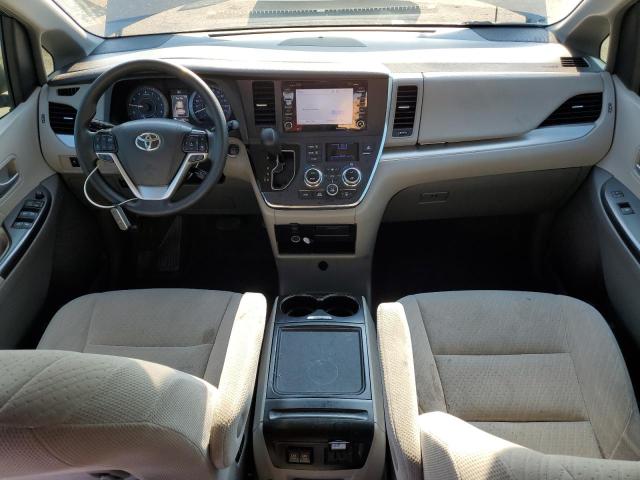 2019 TOYOTA SIENNA LE 5TDKZ3DC2KS981646