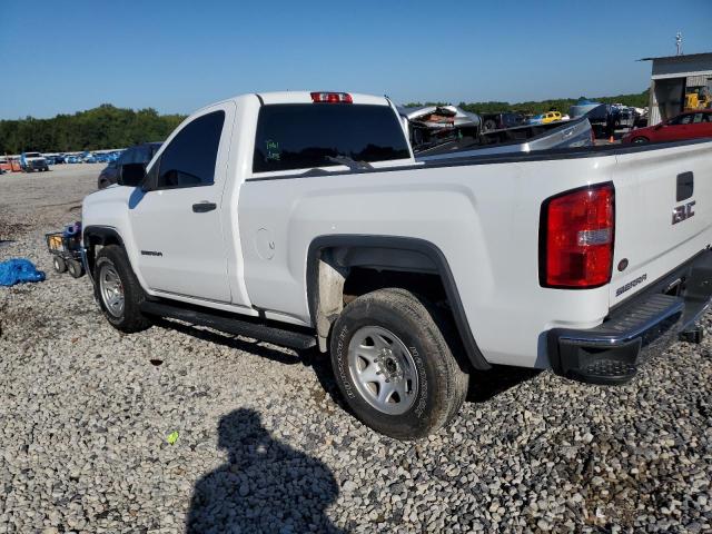 2018 GMC SIERRA C1500 1GTN1LEH1JZ227293