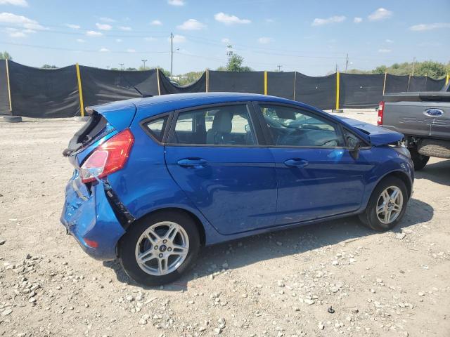 2019 FORD FIESTA SE - 3FADP4EJ3KM165391
