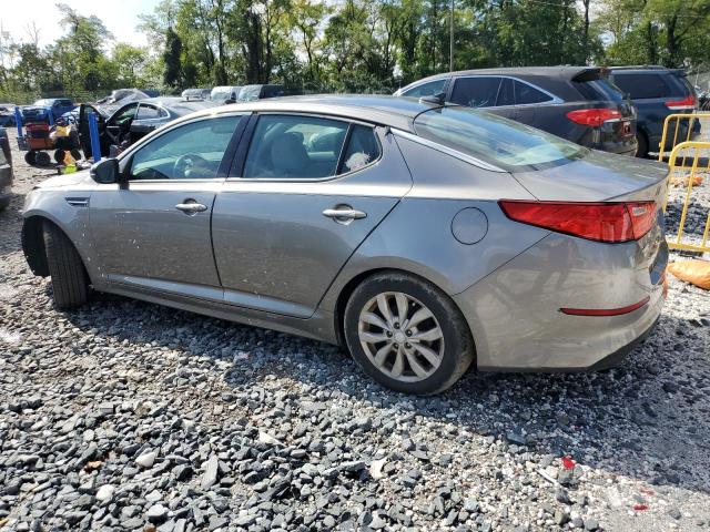 2014 KIA OPTIMA EX - 5XXGN4A75EG328071
